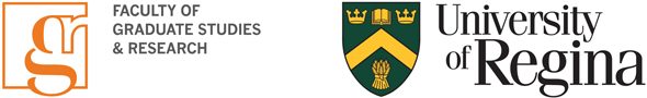 University of Regina logo