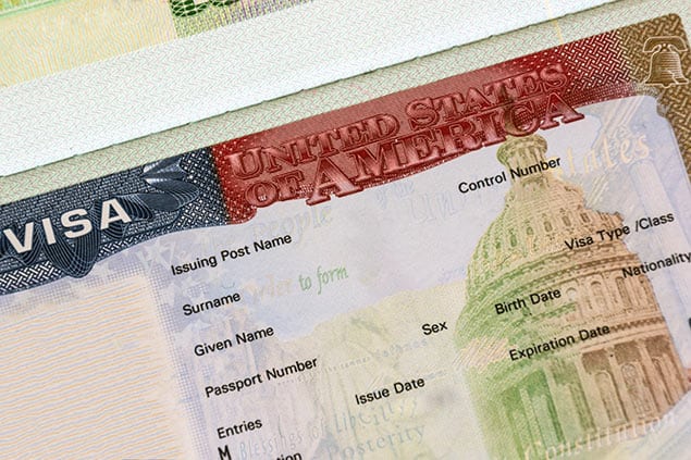 The U S Is Increasing Visa Application Fees For International Students