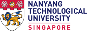 Nanyang Technological University Singapore logo