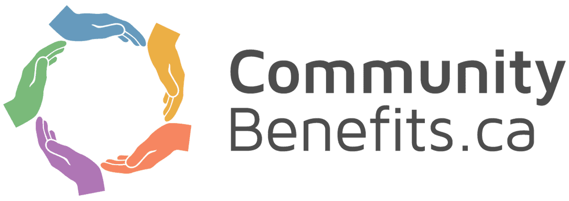 Community Benefits Network