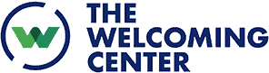 The Welcoming Center logo