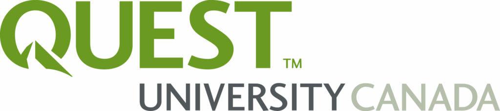 Quest University Canada logo