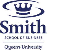 Smith School of Business Queens University logo