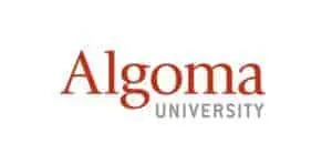 Algoma University logo