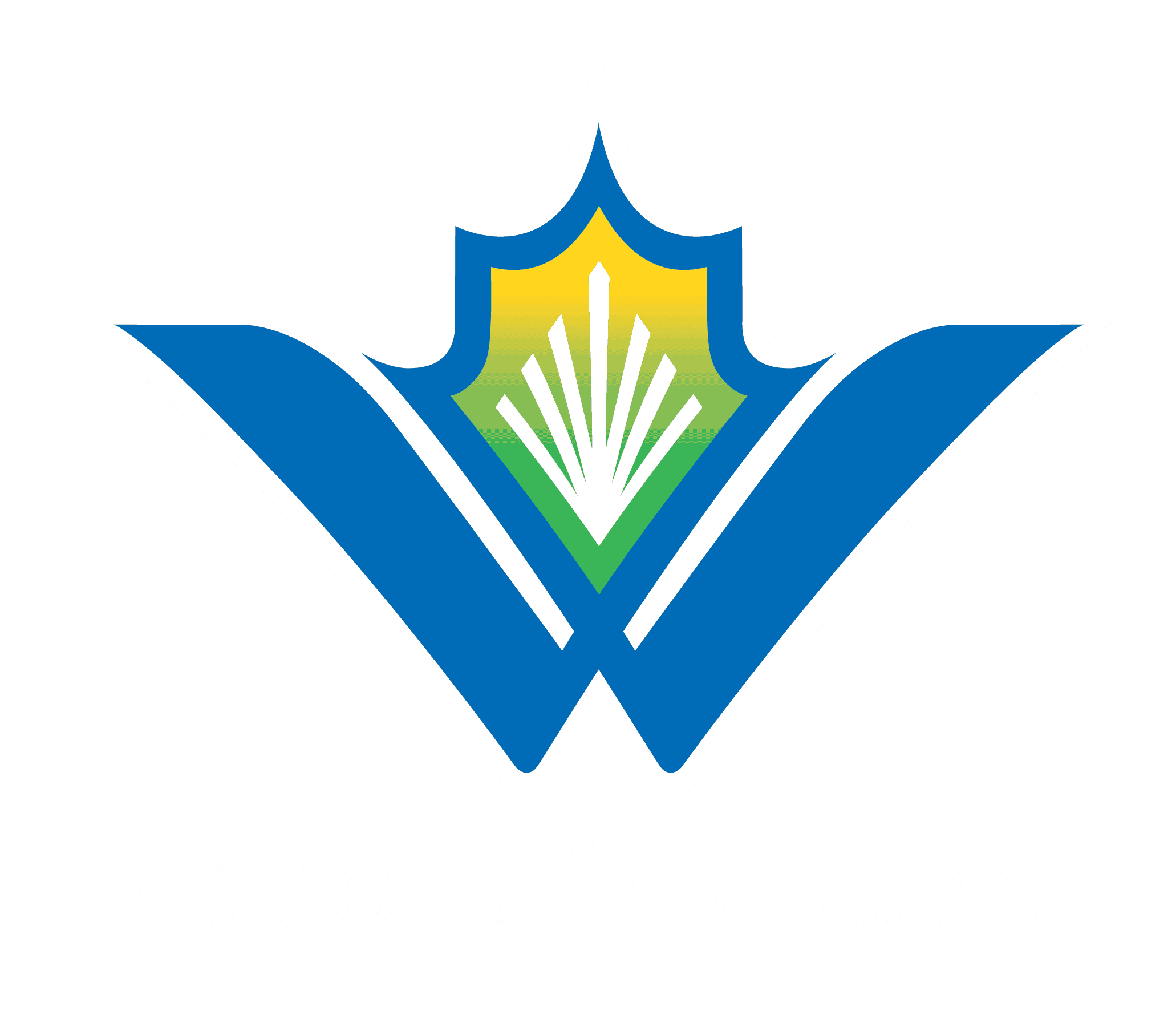 Region of Waterloo logo