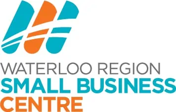 Waterloo Region Small Business Centre Logo