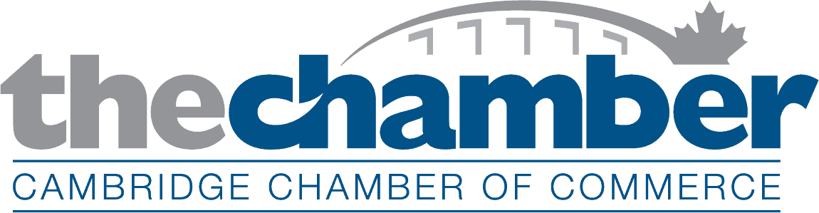 Cambridge Chamber of Commerce Logo