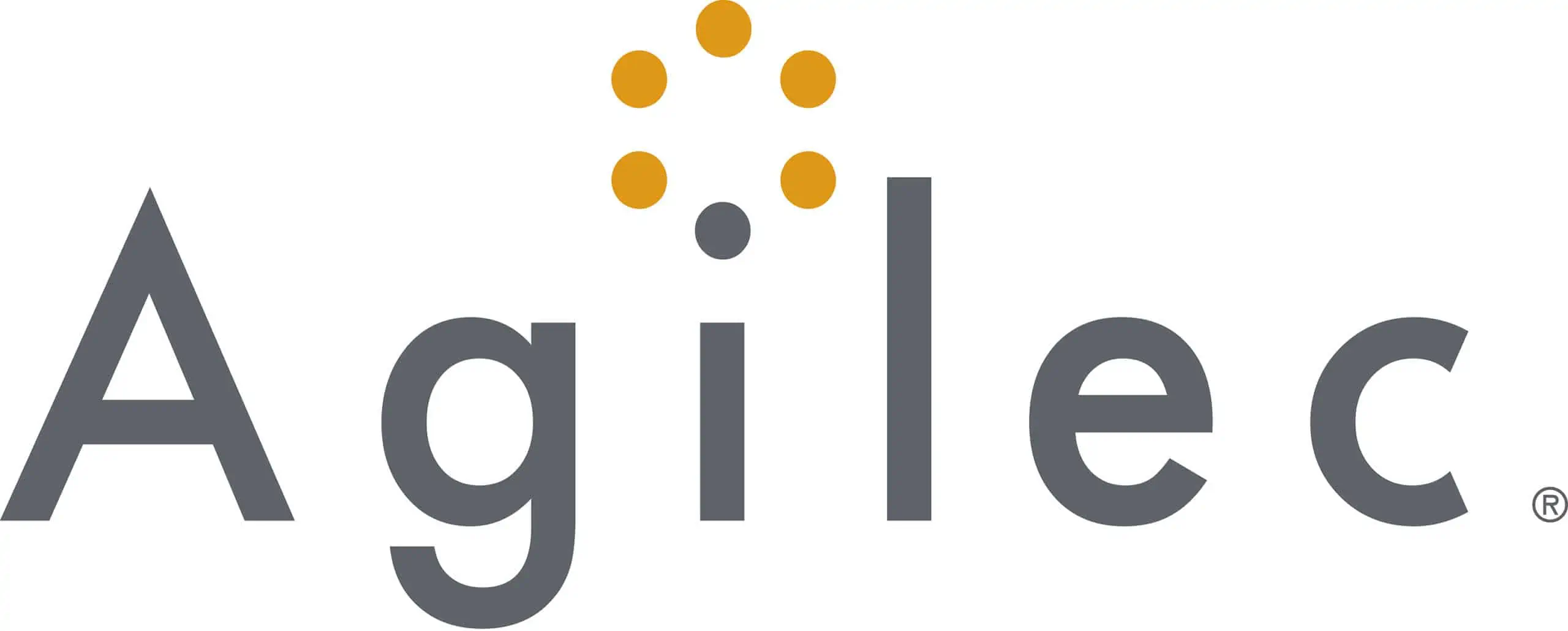 Agilec logo