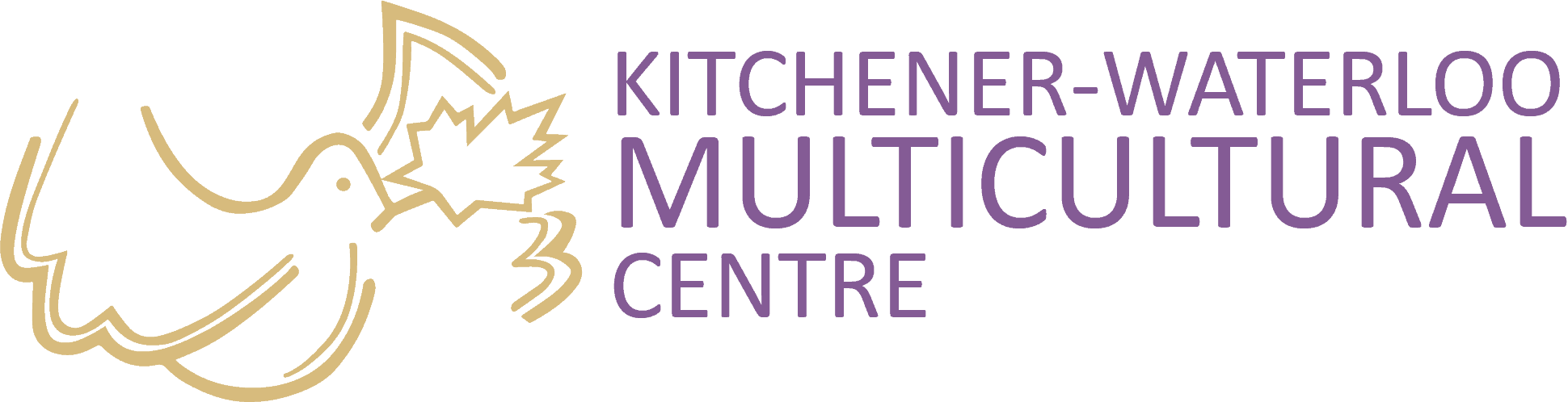 Kitchener Waterloo Multicultural Centre logo