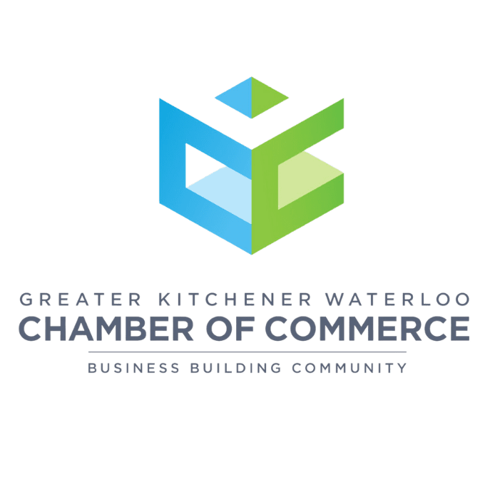 Greater Kitchener Waterloo Chamber of Commerce logo