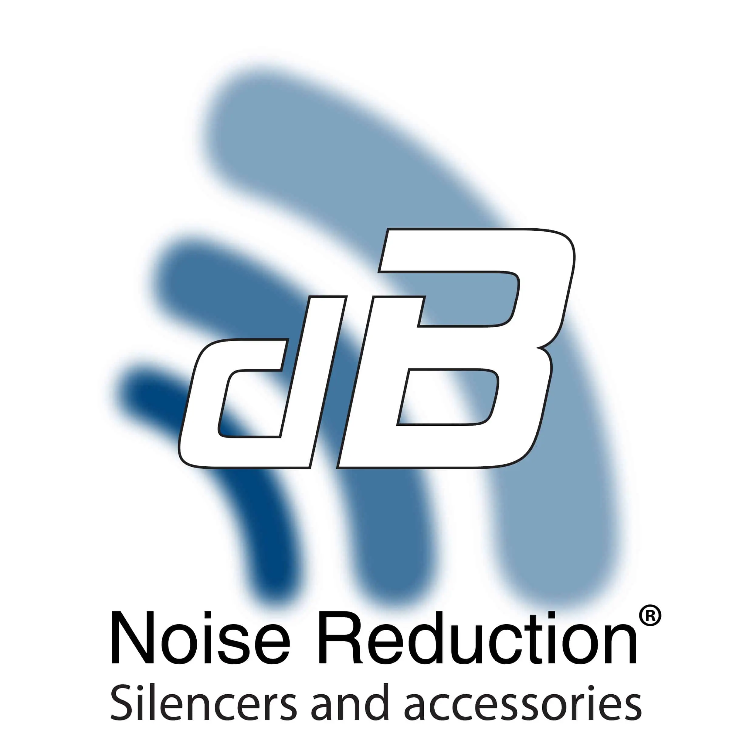 dB Noise Reduction logo