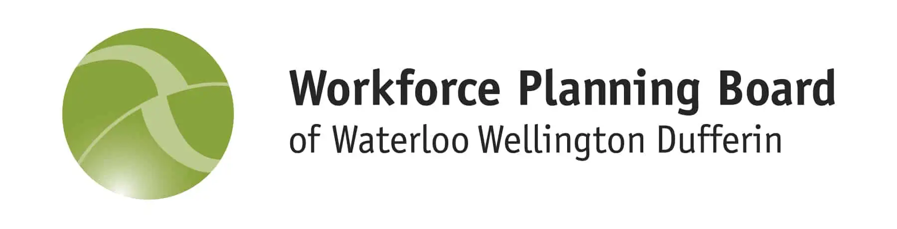 Workforce Planning Board of Waterloo Welling Dufferin logo