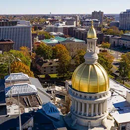 New Jersey buildings