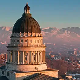 Utah Capitol Building