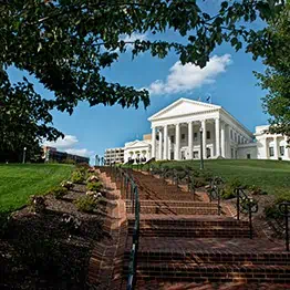 Virginia Capitol Building