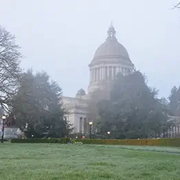 Washington Capitol Building