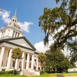 Florida Capitol Building