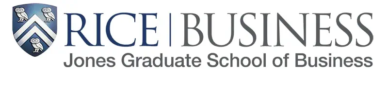 Rice University, Jones School of Business logo