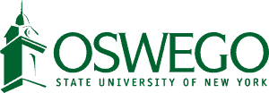 SUNY Oswego logo