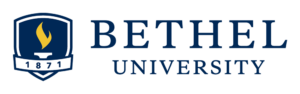 Bethel University (MN) logo