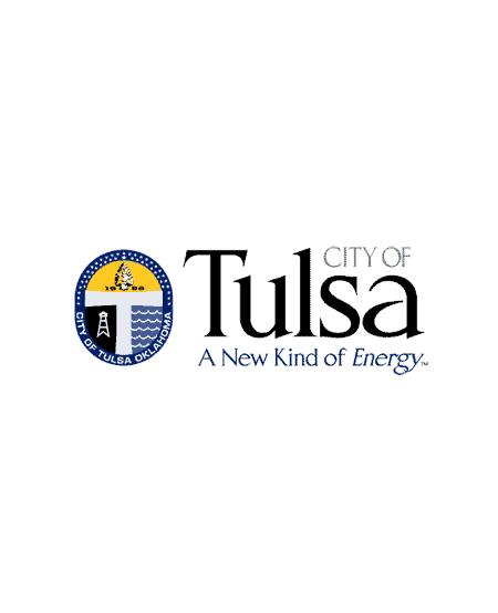 City of Tulsa logo