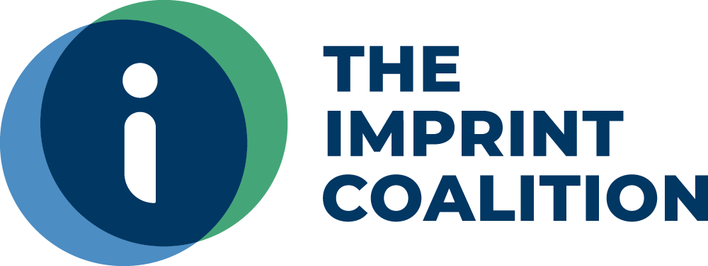 The Imprint Coalition logo