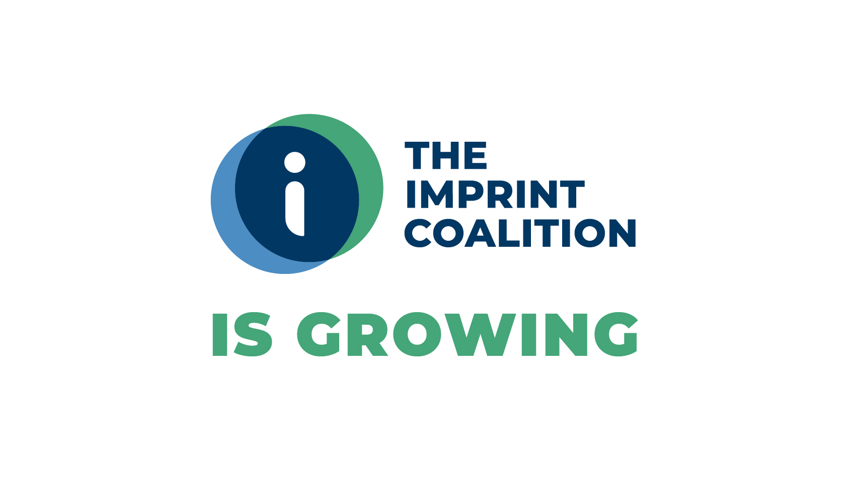 The Imprint Coalition is Growing