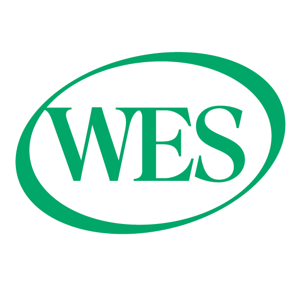 WES logo