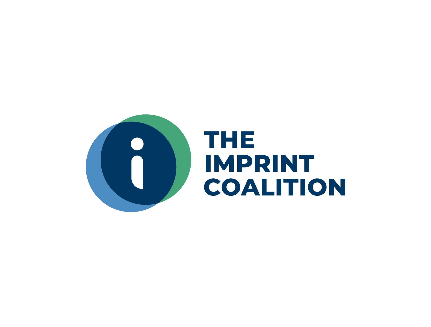 The IMPRINT Coalition logo