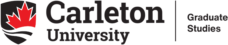 Carleton University – Graduate Studies