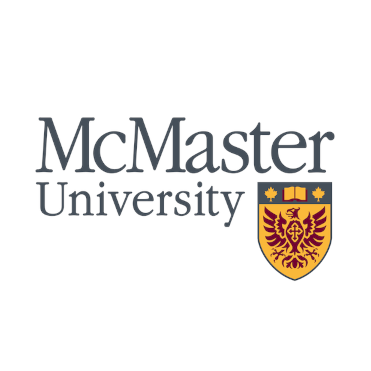 McMaster University logo